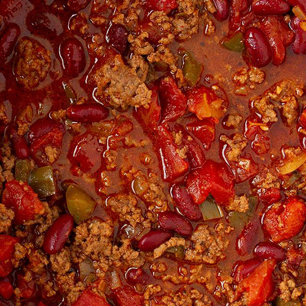 Chilli Con-Carne