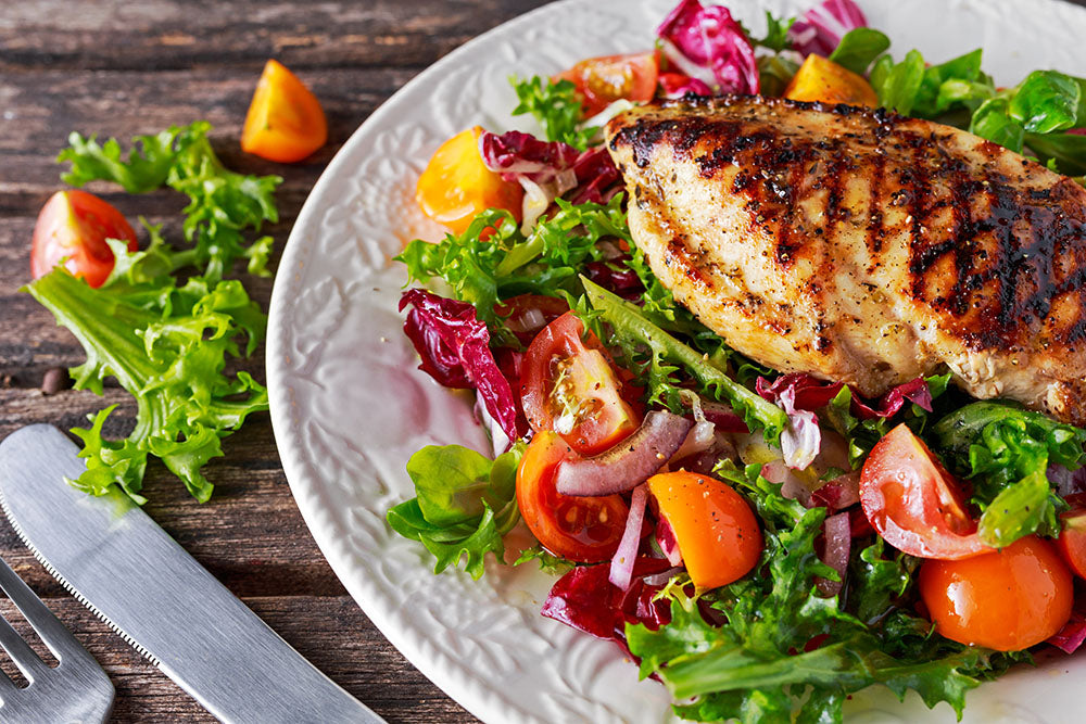 Main Meals – Page 2 – Plan Eat Meal Prep