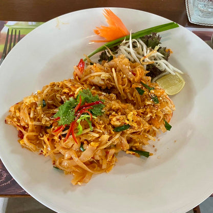 Chef's Travel Special - Pad Thai